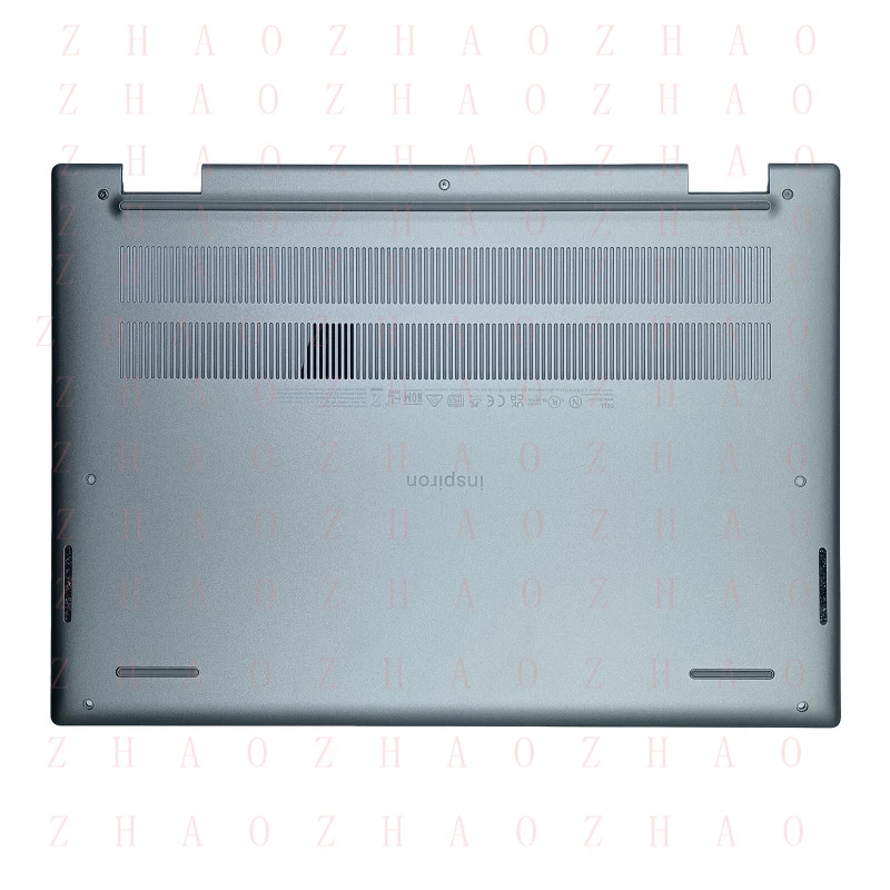 

L+ NEW Bottom case Lower Cover For Dell Inspiron 14 7420 7425 2-IN-1 06JKHM Green