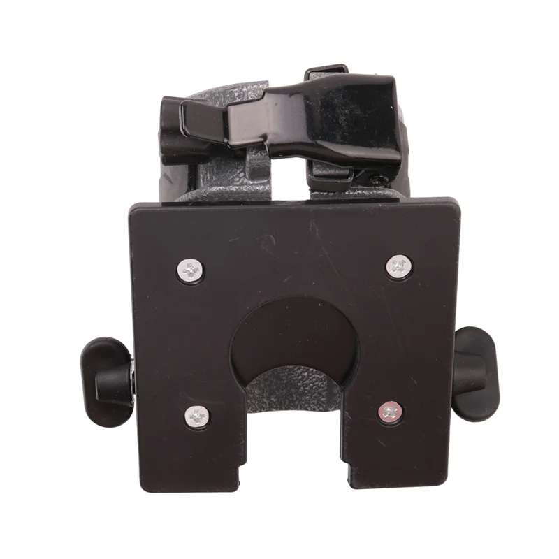 【Flash-Deal!】Aluminum Alloy Trimmer Machine Base Inclined Board Woodworking Edge Cutter For  Battery Electric Trimming Mac