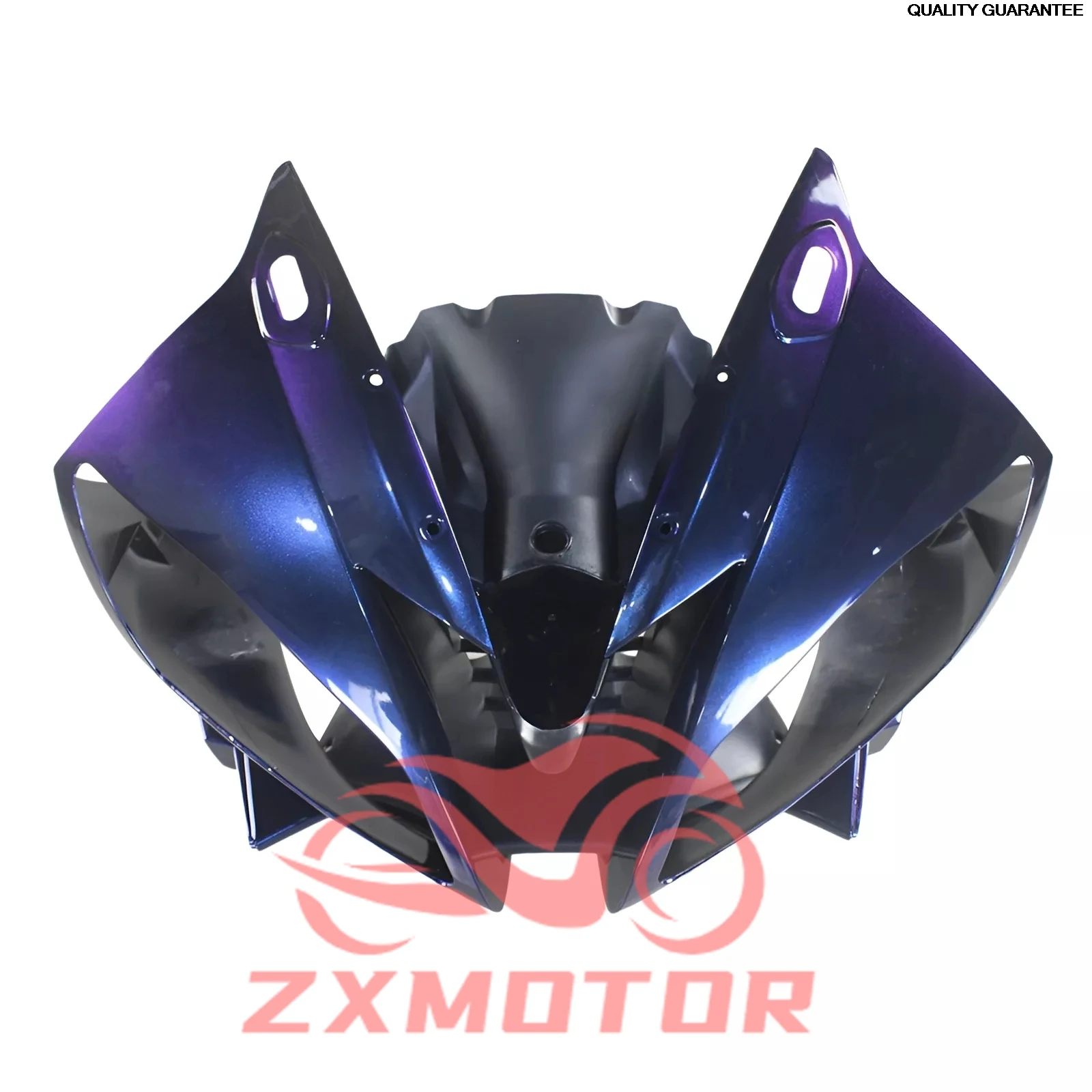 Chameleon color Fairing Kit for YAMAHA R6 2006 2007 Motorcycle Fairings ABS Bodywork Set YZFR6 06 07