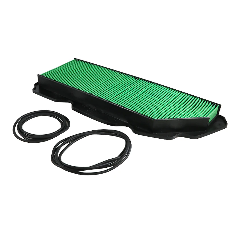 Motorrad-Luftfilter Ansaugluftfilter für Honda SXS1000 Pioneer 1000/1000 EPS/1000 Deluxe OEM:17215-HL4-A02 17215-HL4-AK0 Ersatzteile – Detail 8