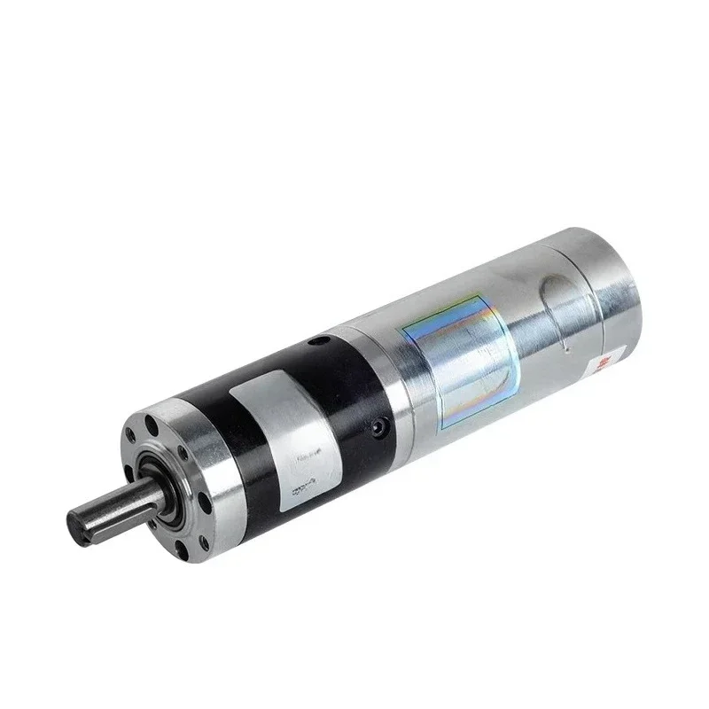 Miniature air motor Air explosion-proof safety Industrial grade high and low speed forward and reverse speed regulation