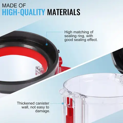 12 best sales वी11 डायसन - №8