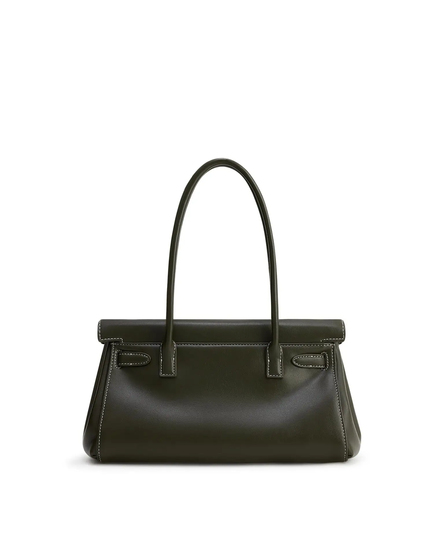 205 Neue Handtasche mit Einzelschulterriemen und Nischendesign, Modische und Vielseitige Handtasche mit Stick Bag2 – Detail 22