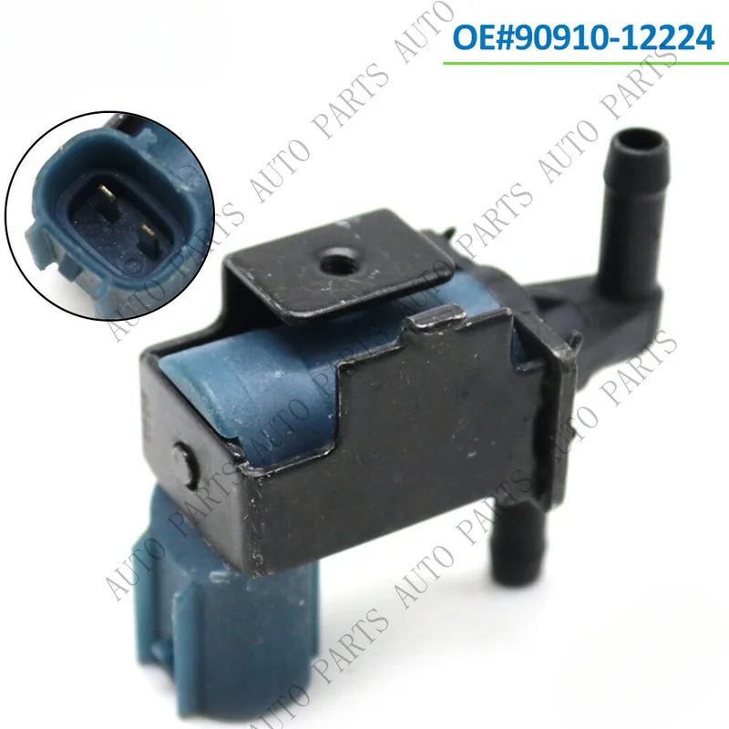 A+ Vacuum Switching Valve 90910-12224 For Lexus 2001-2005 VST-024 IS300 3.0L-6.0L