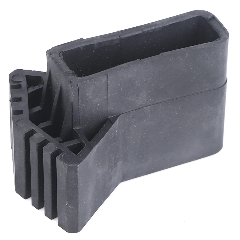 غطاء قدم تلسكوبي عالمي ، سلم قابل للطي متعدد الوظائف ، وسادة قدم مضادة للانزلاق ، مكونات منشأة البناء #2