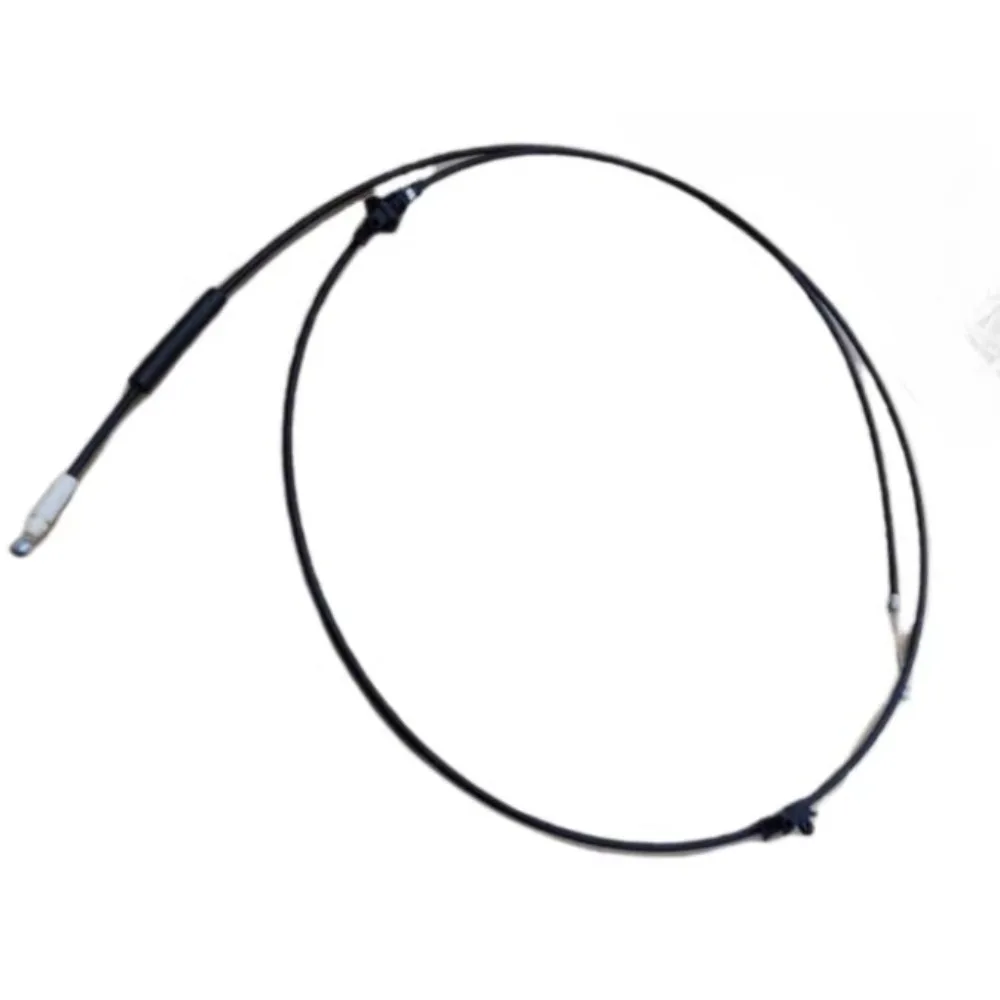 Engine Hood Hood Cable for Geely for Emgrand EC715 18 EC7 EV350 450 500 300 Brand New Genuine