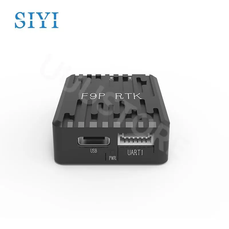 SIYI F9P RTK Module Centimeter Level Four-Satellite Mutil-Frequency Navigation and Positioning System  for RC FPV Airplane Drone