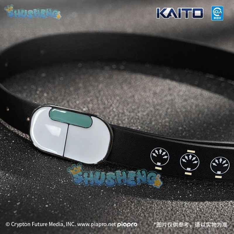 Miku Cosplay Costume KAITO Uniform Halloween Carnival Party Christmas Play Role Clothes Clothing for Women Men