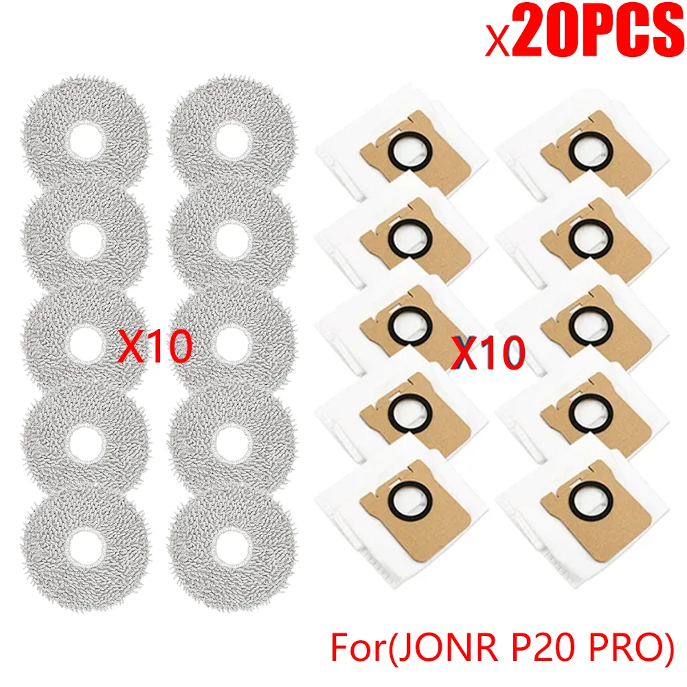 Variant: 20PCS