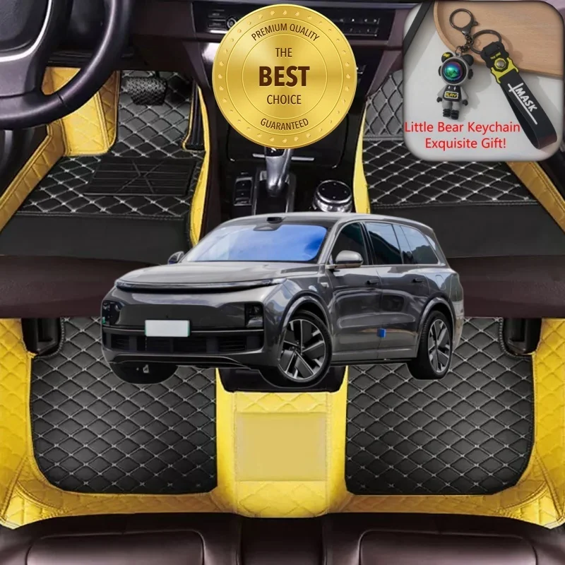 Customized Fit For …