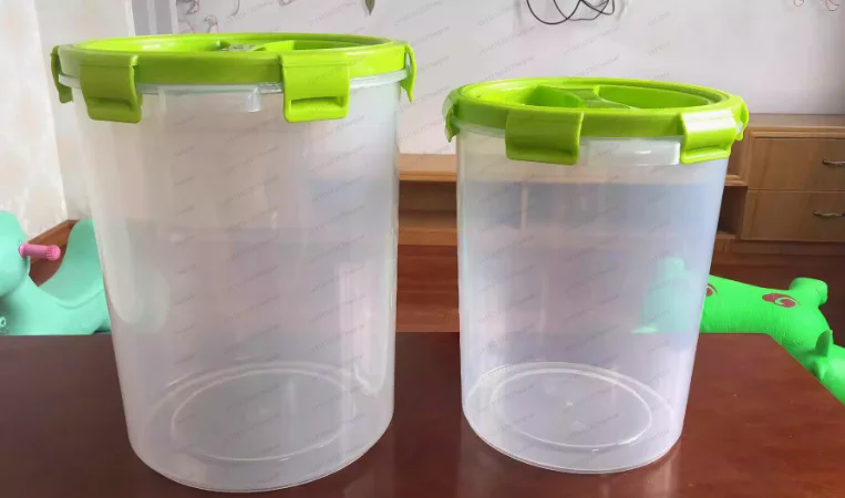 

28-литровый ферментационный бак пищевого класса: коническое дно типа B для домашнего пивоварения и приготовления фруктового вина.