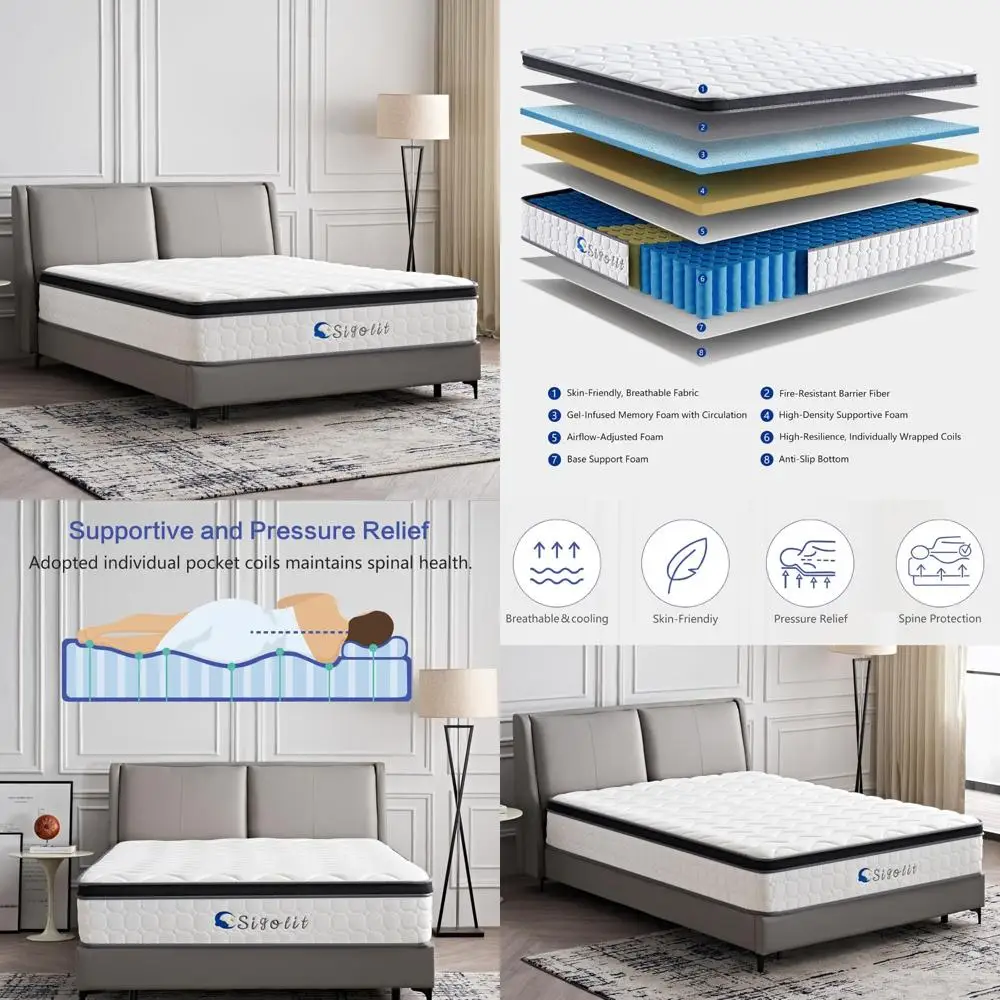 Farmhouse Style Woo…