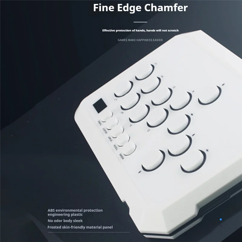 New!A50 Hitbox Cont… - image