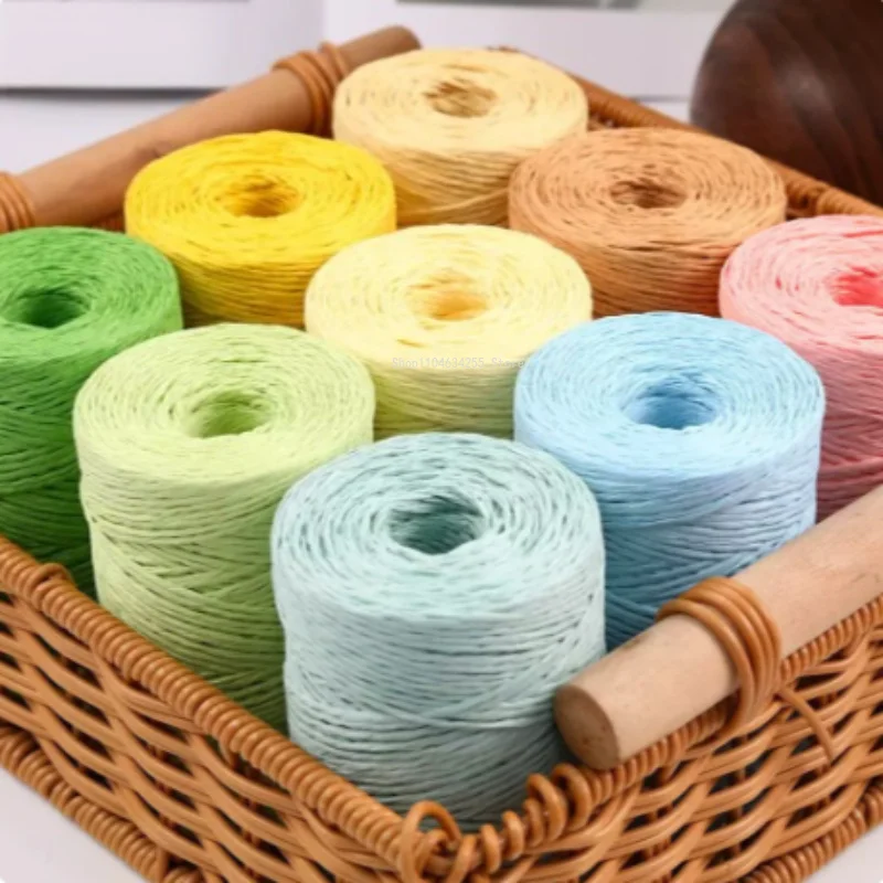 500g 100% Reine Wolle Lebendige Farben Reine Wolle Weiche Komfortable Textur Pullover Schal Tuch Garn Handgewebter Filz Taschengarn