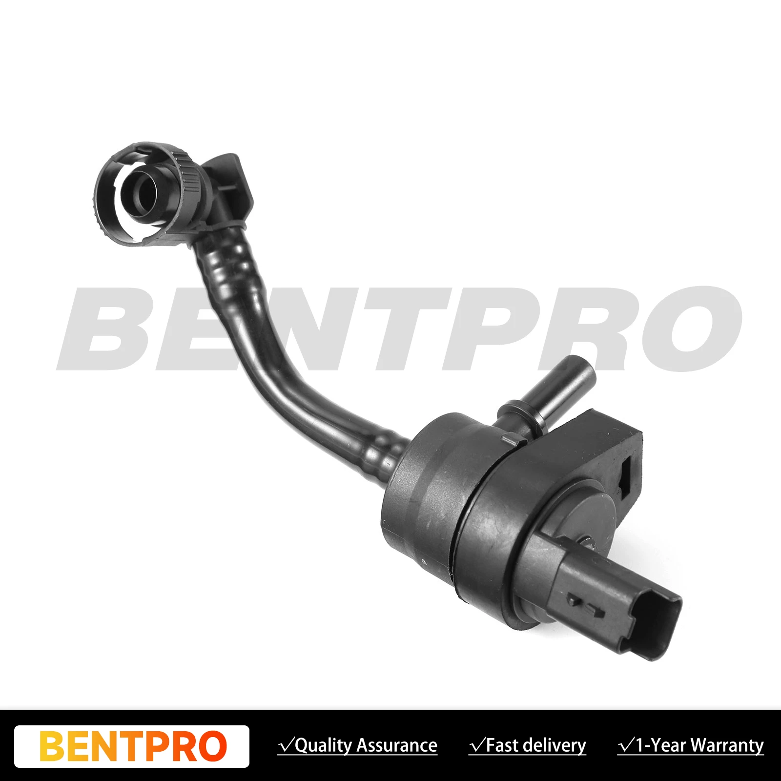 Fuel Tank Breather Valve For BMW MINI Cooper One JCW R55 R56 R57 R58 R59 13907624538