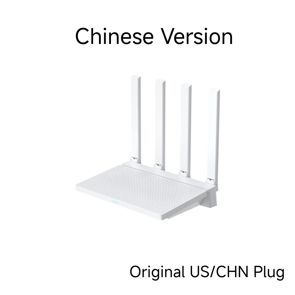 Original US plug