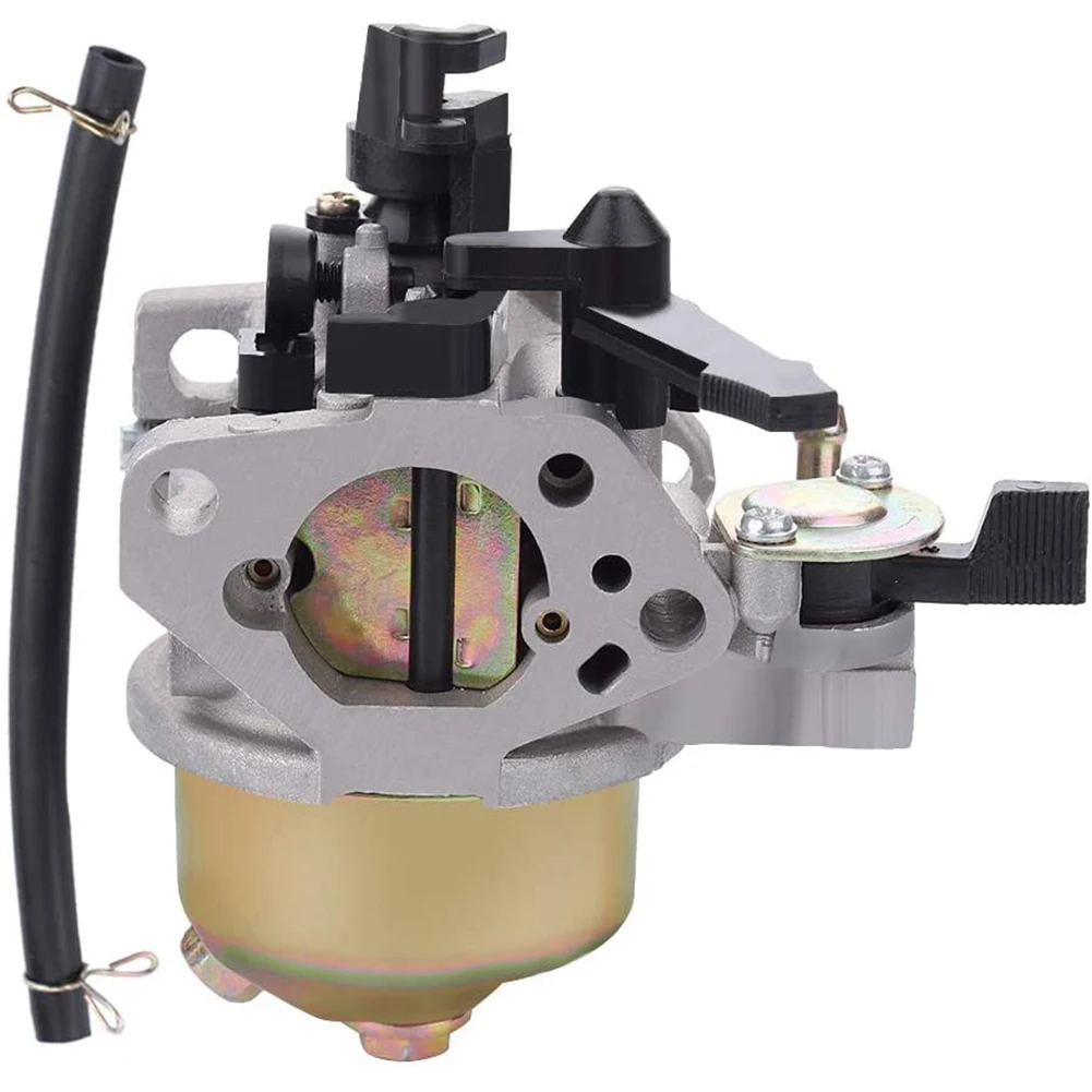 Carburetor for Honda GX340 11HP GX 390 GX390 13HP Engine with Air Filter Charging Kit HOT