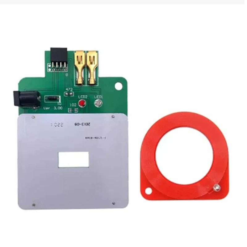 EWS3 EWS4 Test Platform For BMW EWS Programmer & Auto Lock Inspection Loop Accessories For Key Rechargeable For BMW/Land Rover