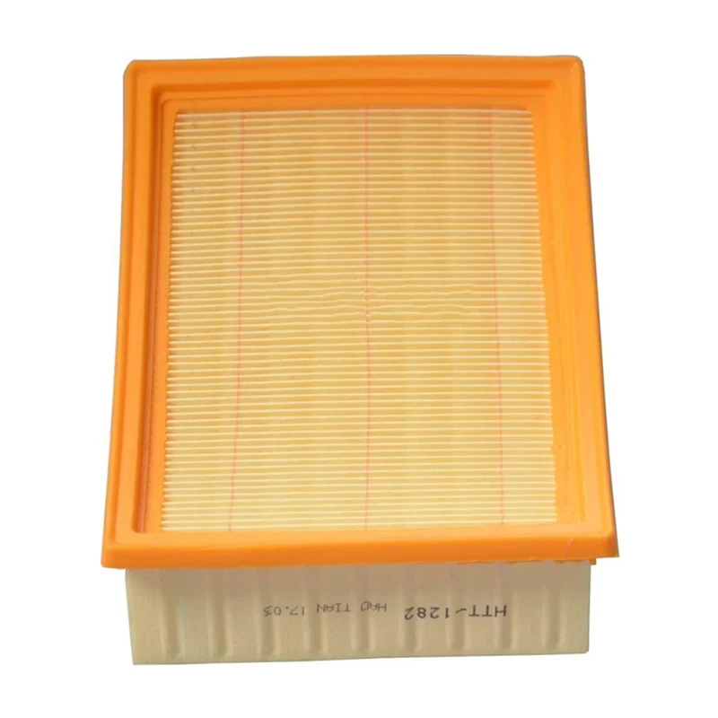 Car Engine Air Filter For Dongfeng Fengshen A60(S15) 1.5L 1.6L 14287910412