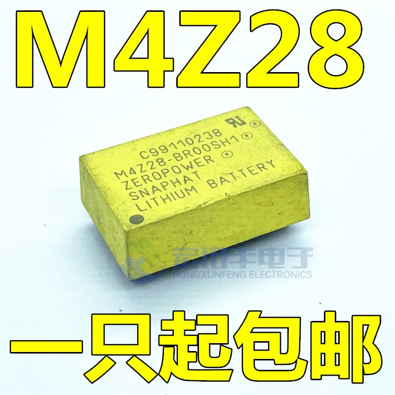 

M4Z28 M4Z28-BR00SH1 / 10 шт.