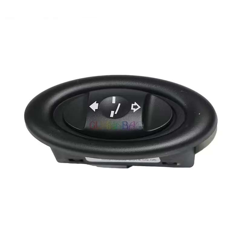 

Auto parts Brand New Genuine High Quality Black Sunroof Switch Button YUC100090IAB S0210056 For MG7