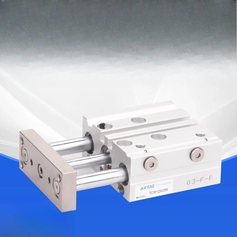 Parts For Airtac 3-…