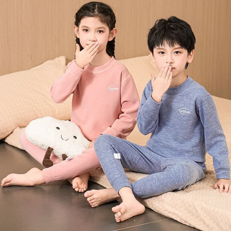 Children's Thermal … - image