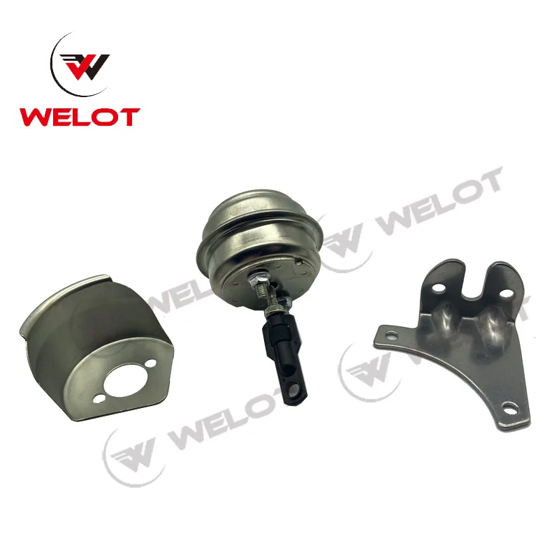 

718089 Turbocharger Wastegate GT1852V 7701473437 New Turbine Actuator For Renault Avantime 2.2 dCi 110Kw 150HP G9T712 2001-2003