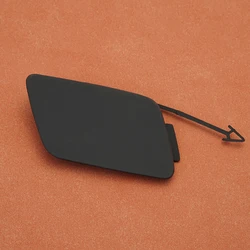 4H0807241 Car Front Bumper Towing Tow Hook Eye Cover Cap Baking Paint For Audi A8 D4 4H S8 Quattro 2010-2013 4H0 807 241