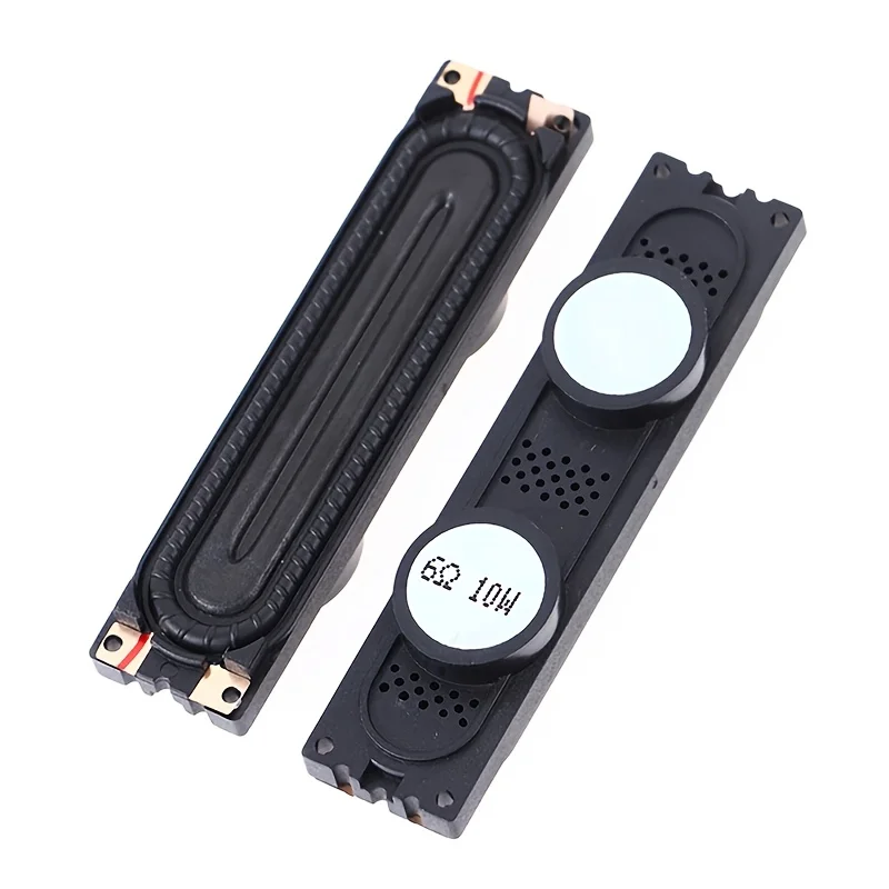 1pc/1pair 6 Ohm 10W Full Ranges Speaker Loudspeaker Horn Subwoofer for BN96-16798M/H/M BN96-16798B / 16798G /16798F /16798A