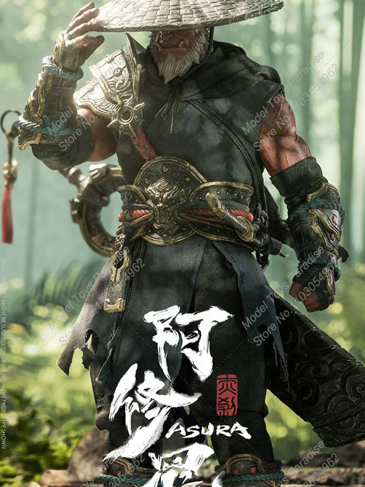 VTOYS VSD006 1/12 ΠΠΎΠ»Π»Π΅ΠΊΡΠΈΠΎΠ½Π½ΡΠ΅ ΠΈΠ³ΡΡΡΠΊΠΈ Asura Jianghu Xiake Soldier 17 ΡΠΌ ΠΏΠΎΠ΄Π²ΠΈΠΆΠ½Π°Ρ ΡΠΈΠ³ΡΡΠΊΠ° ΠΌΠΎΠ΄Π΅Π»Ρ ΠΏΠΎΠ΄Π°ΡΠΊΠΈ Π΄Π»Ρ ΡΠ°Π½Π°ΡΠΎΠ² VTOYS VSD006 1/12 ΠΠΎΠ»Π»Π΅ΠΊΡΠΈΠΎΠ½Π½ΡΠ΅ ΠΈΠ³ΡΡΡΠΊΠΈ Asura Jianghu Xiake Soldier 17 ΡΠΌ ΠΏΠΎΠ΄Π²ΠΈΠΆΠ½Π°Ρ ΡΠΈΠ³ΡΡΠΊΠ° ΠΌΠΎΠ΄Π΅Π»Ρ ΠΏΠΎΠ΄Π°ΡΠΊΠΈ Π΄Π»Ρ ΡΠ°Π½Π°ΡΠΎΠ²