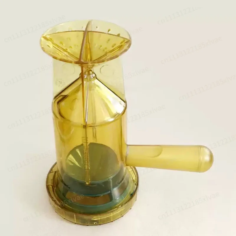 200ml Saline Spray Nozzle, 4g Dosing Spray Head, Cleaning & Atomizing Nozzle