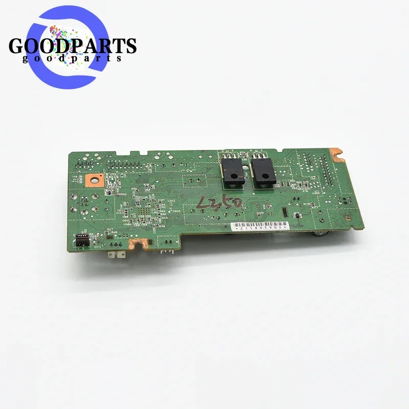 L220 L355 L100 L210 Formatter Mother Logic Board for Epson L565 L550 L300 L110 L455 L555 L380 L383 L350 L351 L200 L360 Mainboard