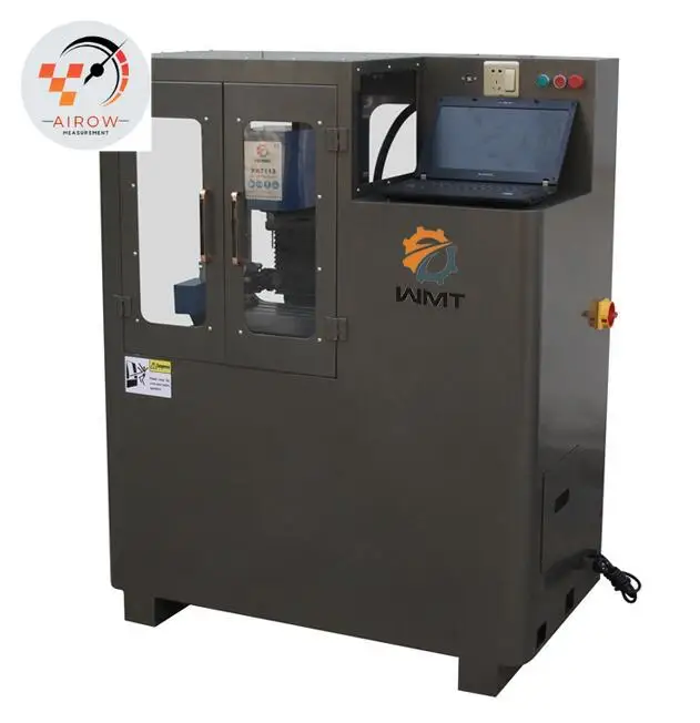 Ariow XK7113B Hobby Using CNC Mill Machine in Education and Training From China