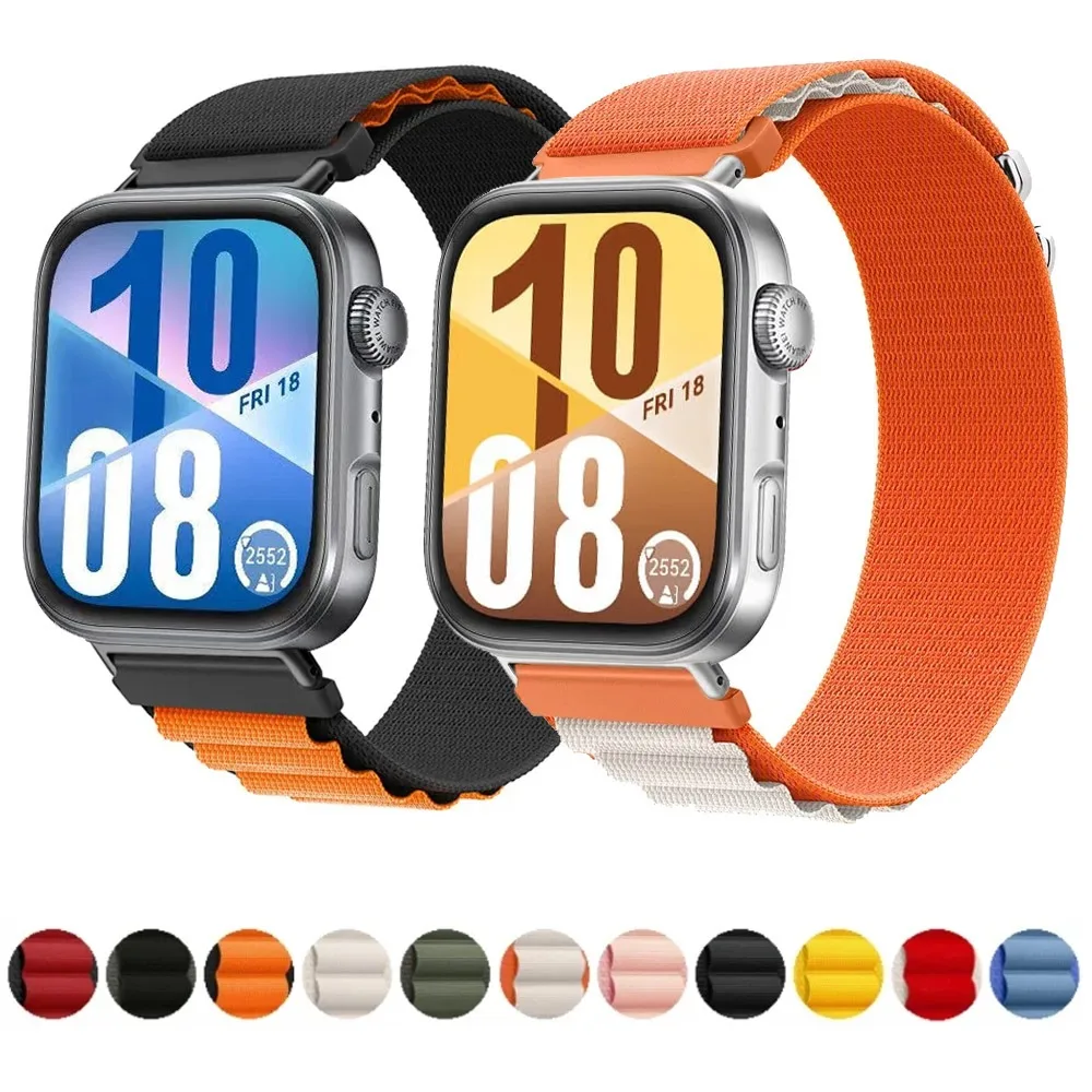 Нейлоновый-ремешок-alpine-loop-для-huawei-watch-fit-3-4-4-pro-удобный-дышащий-браслет-для-huawei-watch-fit-4-4-pro-аксессуары