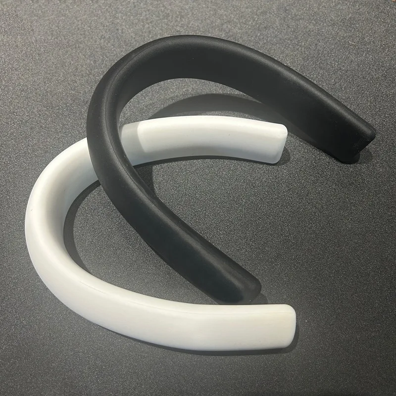 Peso del cuello de flexión libre en forma de U, peso del cuello de profundidad de buceo libre plegable de 1,8 KG