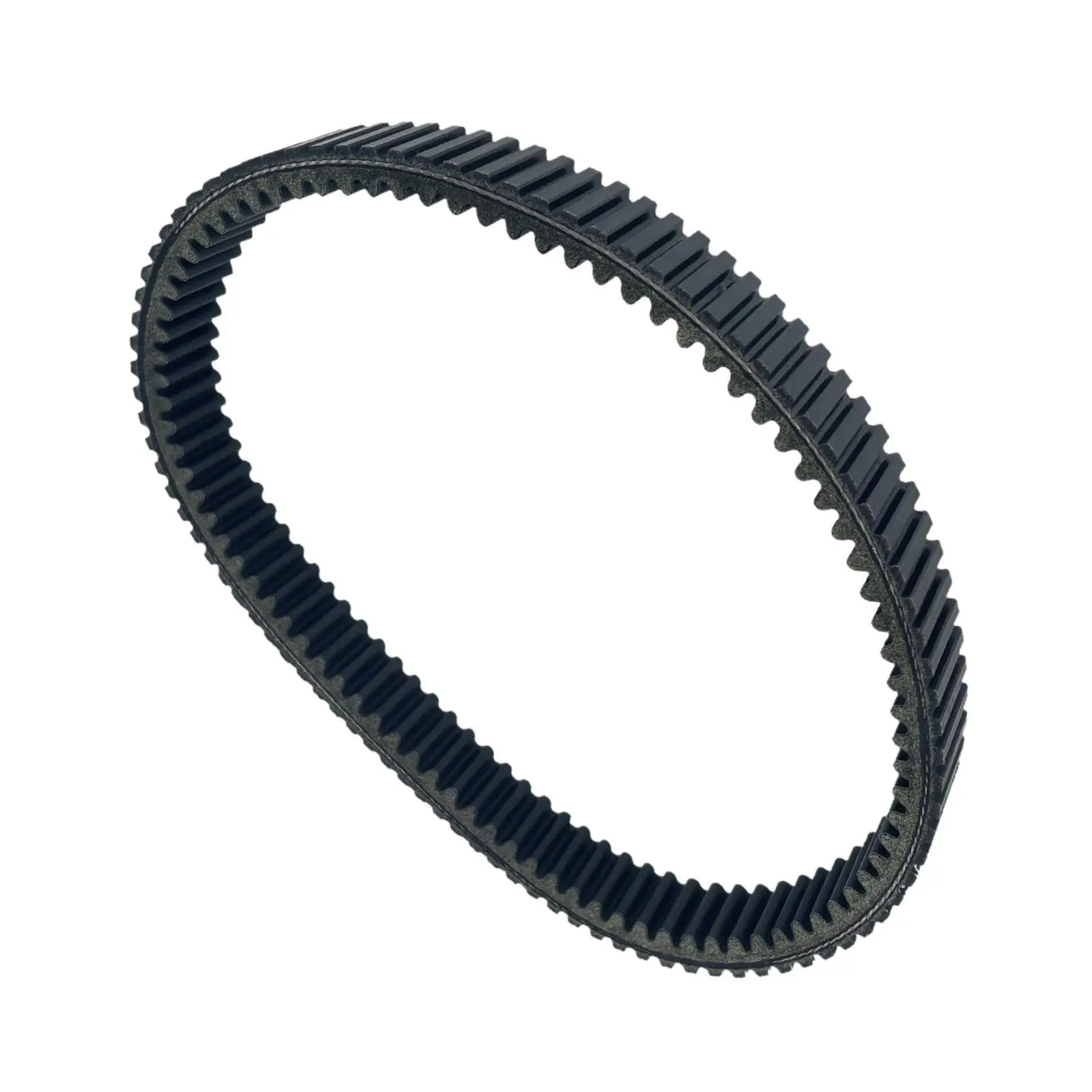 Drive Belt Rubber Drive Belt Accessory Replaces Repair Parts Easy Installation 37in Heavy Duty for Cf Motor Efi x6 CR 400