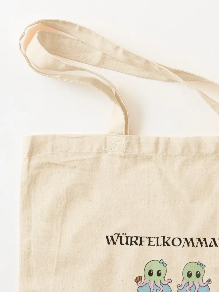 Come play with us Tote Bag bag luxury women Women's bag custom fabric tote women