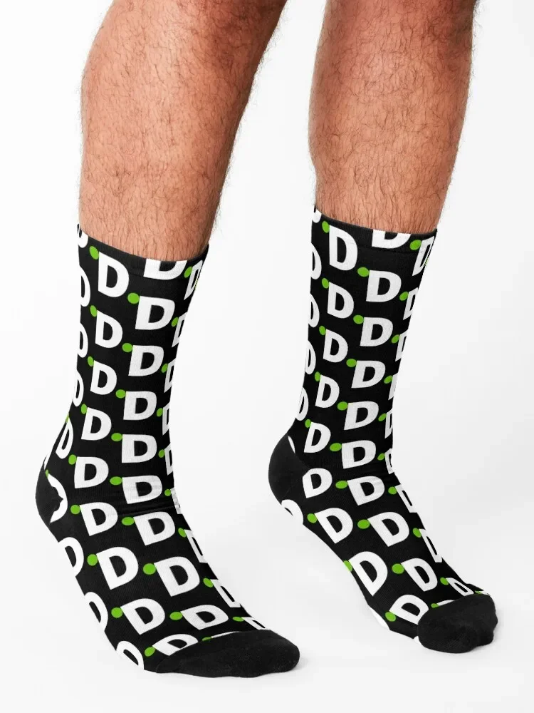 Deloitte US Audit, Consulting, Advisory, and Tax Services(2) Socks Men's designer Socks Men's Women's