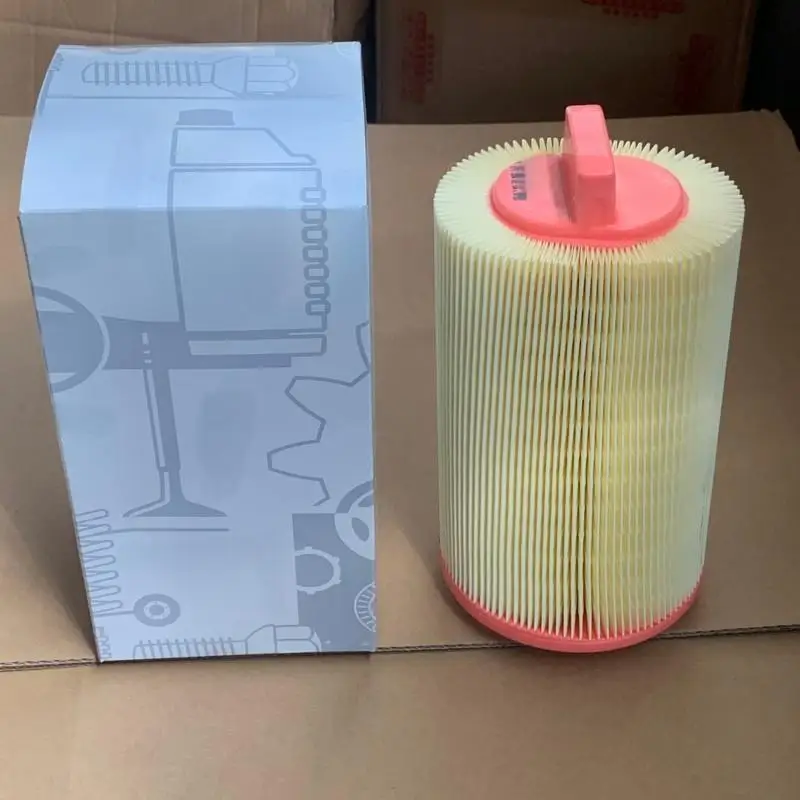 

A2710940204 Воздушный фильтр двигателя для W203 C230 S203 CL203 W204 S204 C209 W211 2710940204