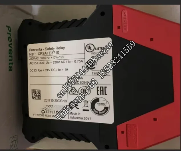 Original XPSAF5130 …