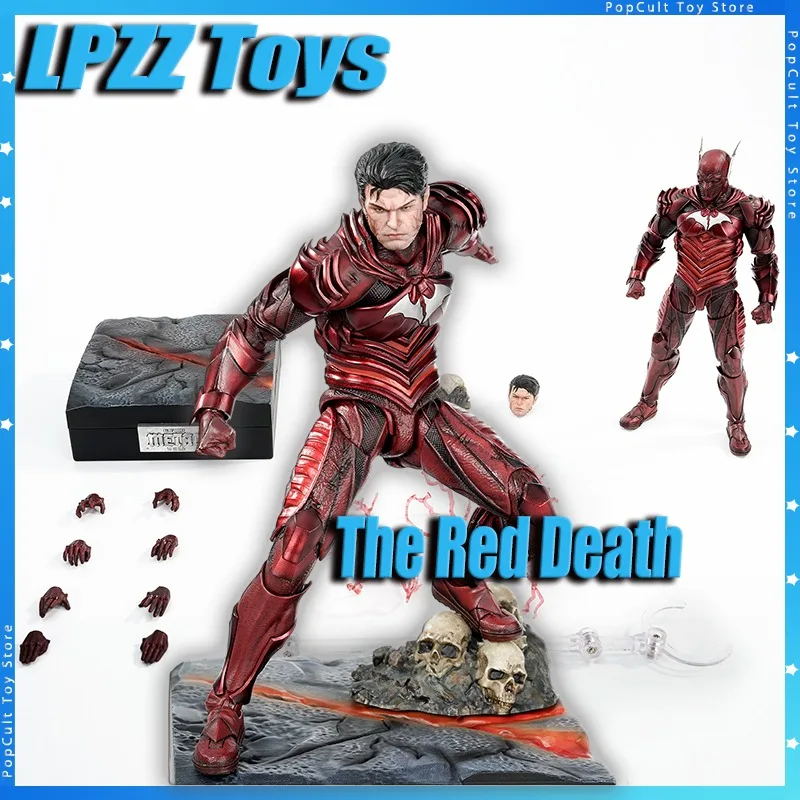 Pre-Order New Batma… - image