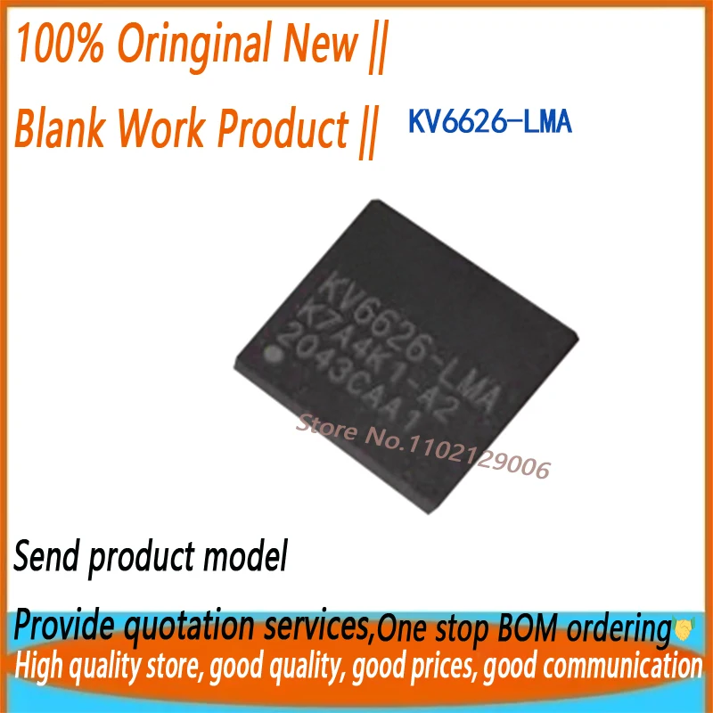 (2/10Piece) KV6626-…