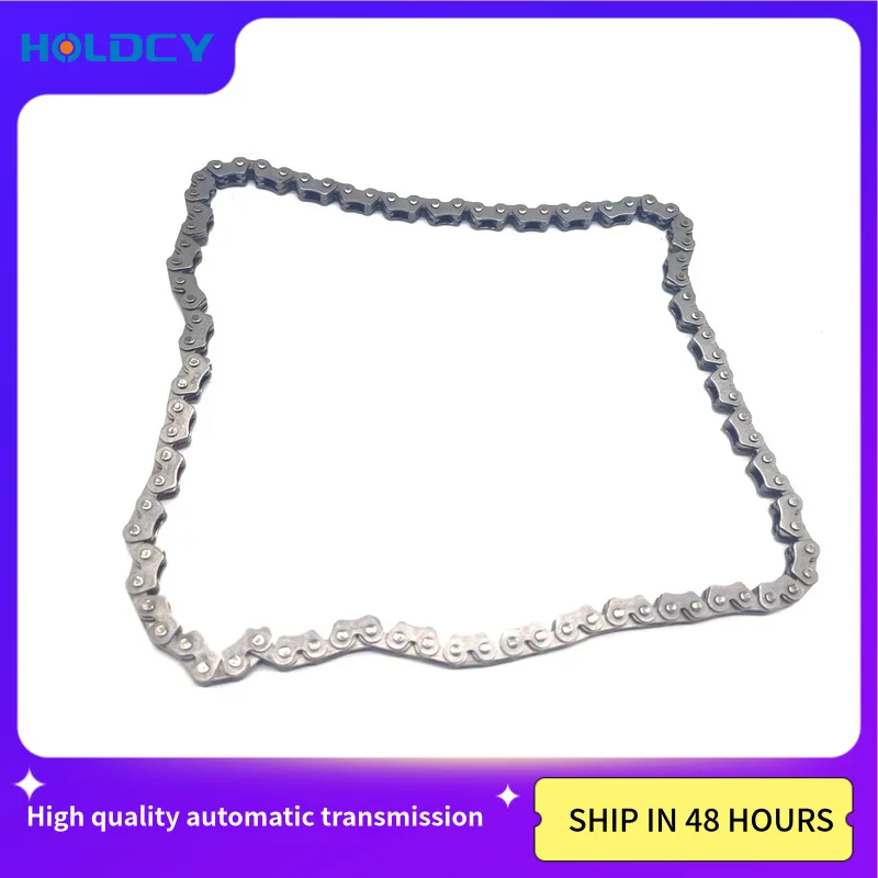 

For GM Cadillac Chevrolet 8L45 8L90 Automatic Transmission Oil Pump Drive Chain 43 Linkage