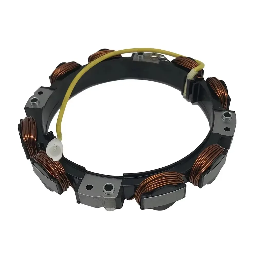 New Stator Alternator 435-087 For John deere M147559 MIA12776 340-22043