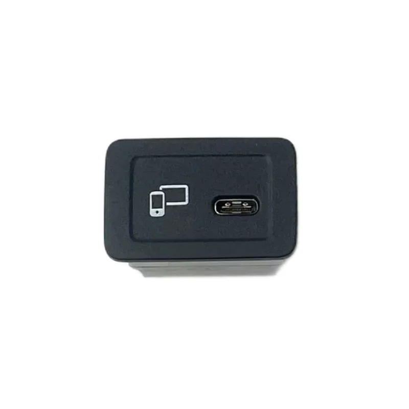 2478203802 A2478203802 2478209000 Type-C Car Charging USB Connector For Mercedes Benz A CLA GLB