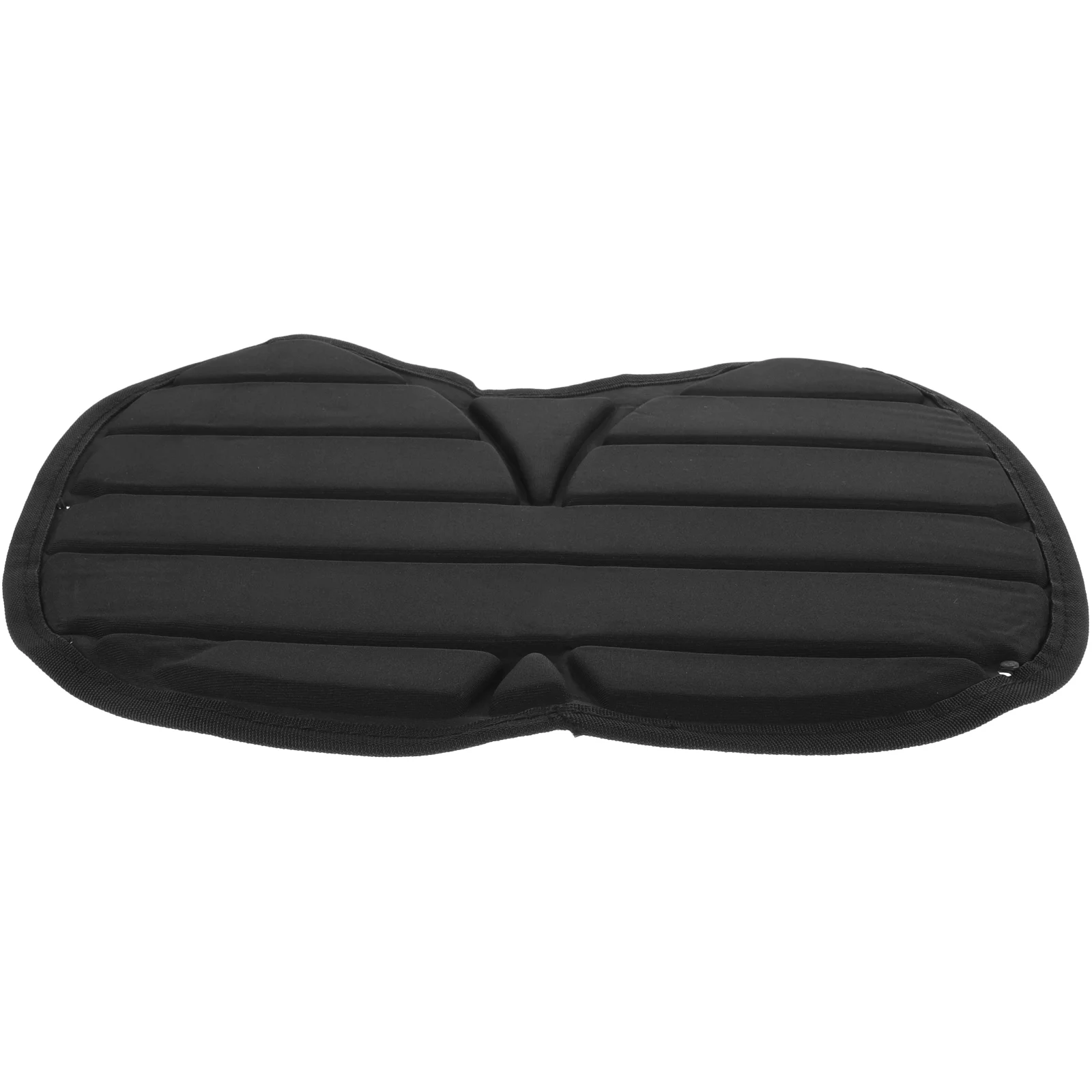 Kayak Comfort Sit on Seat Board Double-sided Tape Cushion Pad Enhancement Fishing Boat