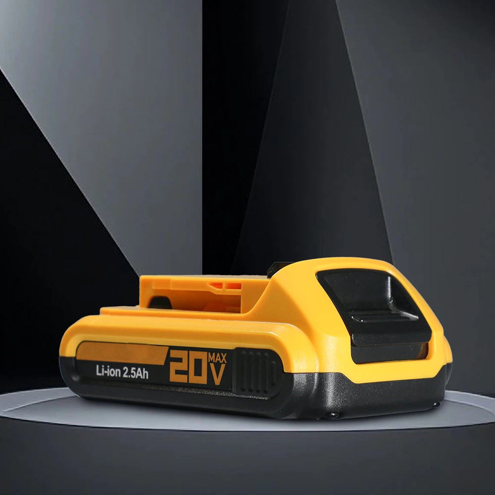 1.5Ah-3.0Ah 20V Lit… - image