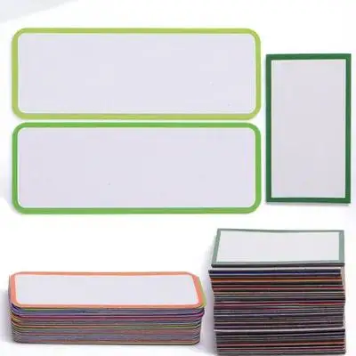 

67 Pcs Magnet Dry Erase Board Magnets for Refrigerator Magnetic Note Pad Fridge