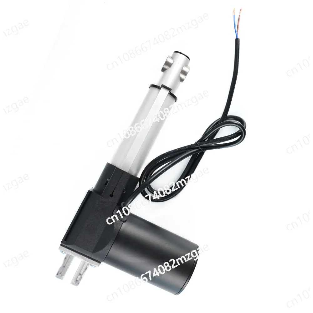 

Электрический толкатель с ходом 600 мм, максимальная нагрузка 6000 Н, подъемная складная ножная педаль, синхронизация двигателя с дистанционным управлением